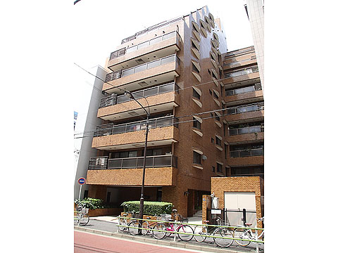 その他共用部　外観3