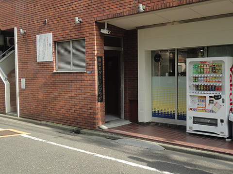 その他共用部　エントランス1