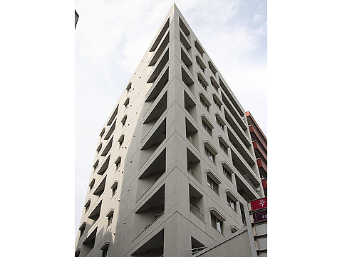 その他共用部　外観2