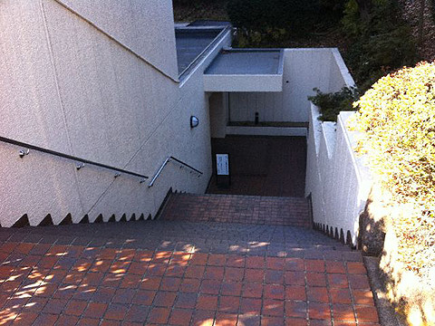 その他共用部 エントランス1