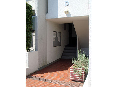 その他共用部 エントランス1