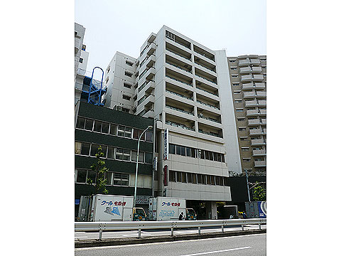 現地外観写真 外観