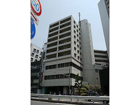 現地外観写真 外観