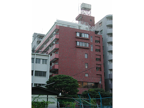 その他共用部　外観2