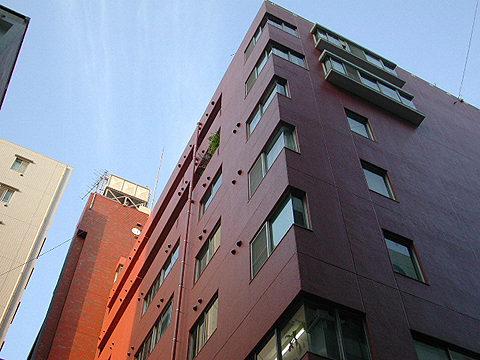 その他共用部　外観3