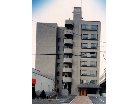 現地外観写真 外観1