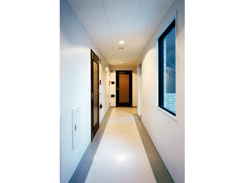 その他共用部 共用廊下