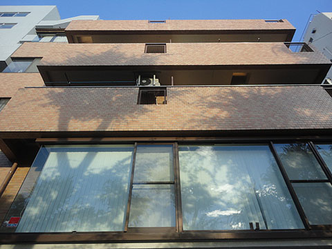 その他共用部　外観3