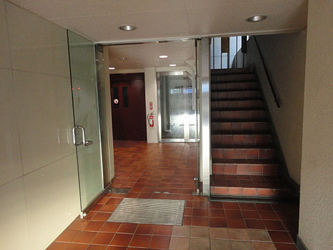 その他共用部　エントランス1