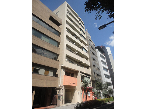 その他共用部　外観3