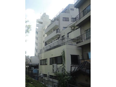 その他共用部　外観4