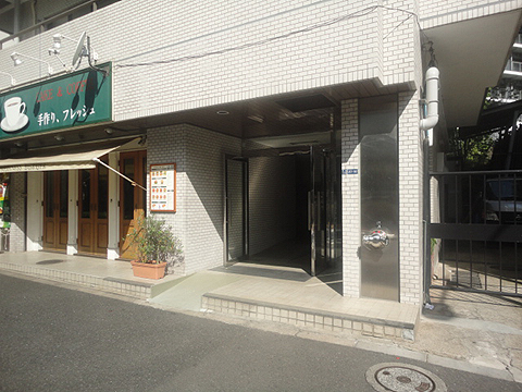 その他共用部　エントランス2