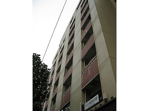 その他共用部　外観2