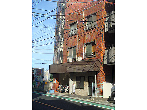 その他共用部　外観3