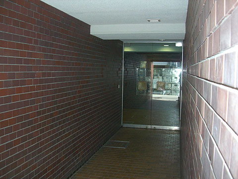 その他共用部　エントランス2