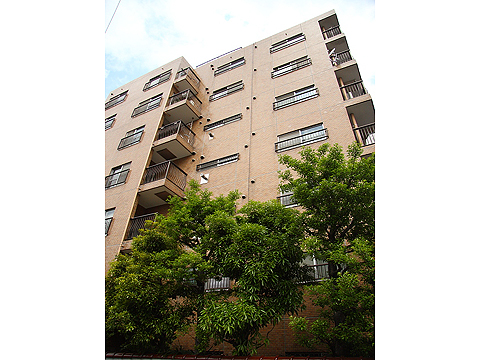 その他共用部　外観3