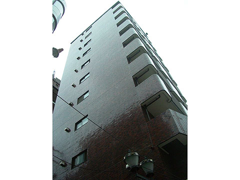 その他共用部　エントランス1