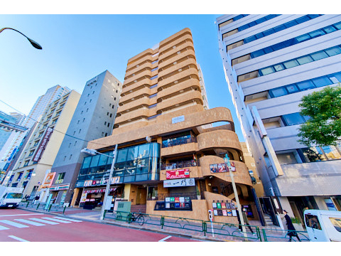 その他共用部　エントランス1