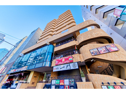 その他共用部　写真1