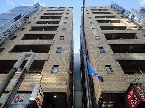 その他共用部　外観3