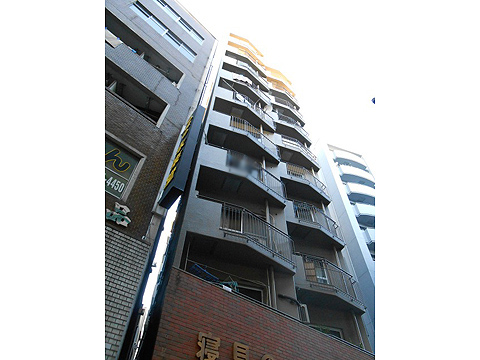 その他共用部　外観2