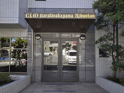 その他共用部　エントランス1