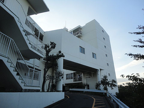 その他共用部　外観4