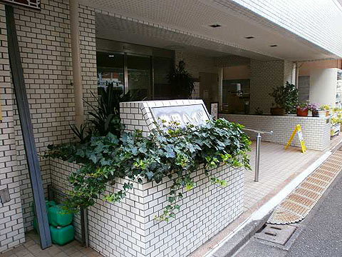 その他共用部　写真１