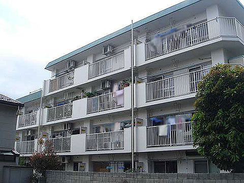 現地外観写真 外観1