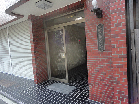 その他共用部　写真2