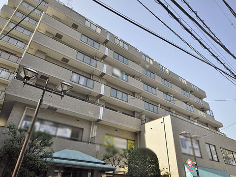 その他共用部 外観3