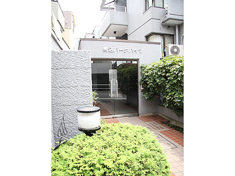 その他共用部　エントランス1