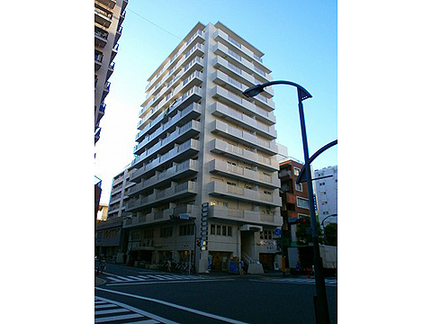 その他共用部 外観2