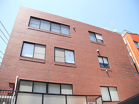 その他共用部　外観3