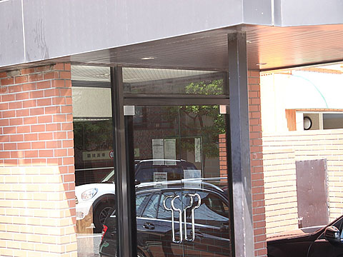 その他共用部　エントランス1