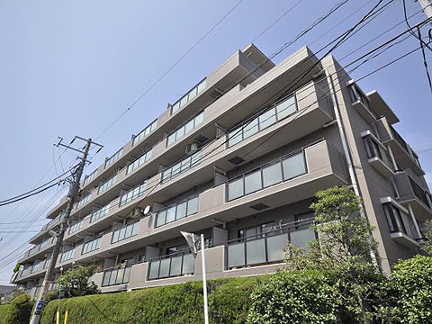 その他共用部 外観3