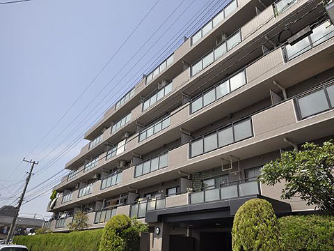 その他共用部 外観4