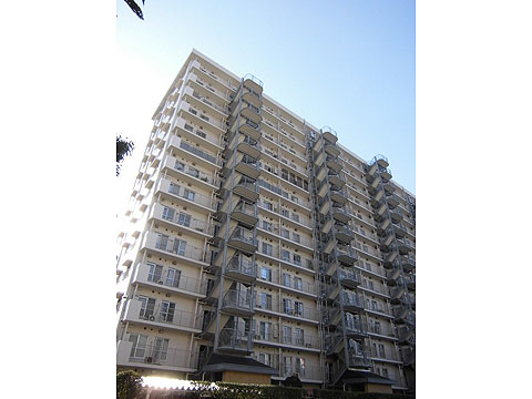 その他共用部　外観3