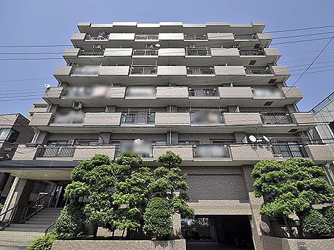 現地外観写真　外観1