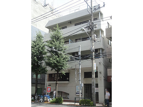 その他共用部　外観3