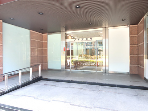 その他共用部　エントランス1