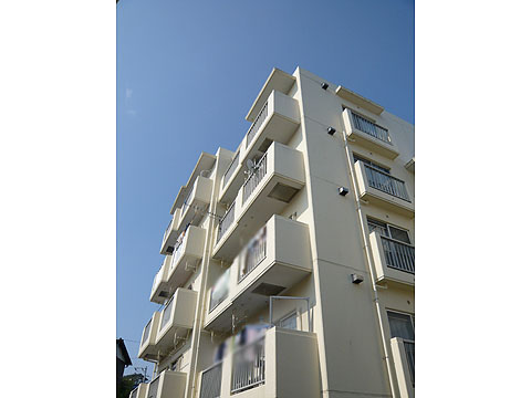 その他共用部　外観２