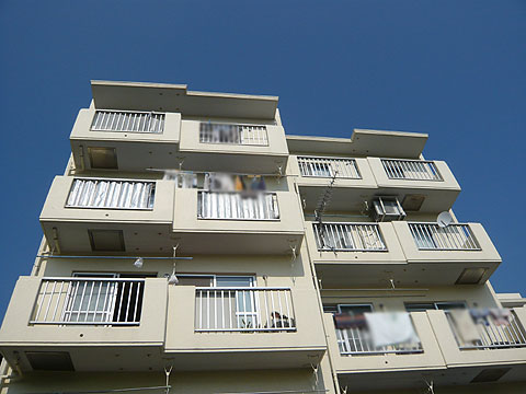 その他共用部　外観３