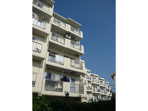 その他共用部　外観４