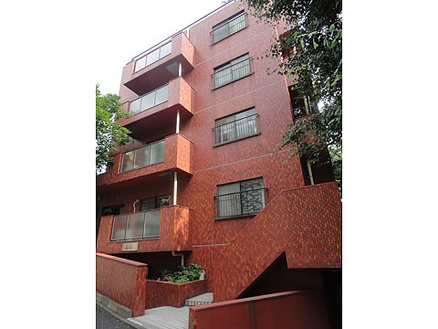 その他共用部　外観3