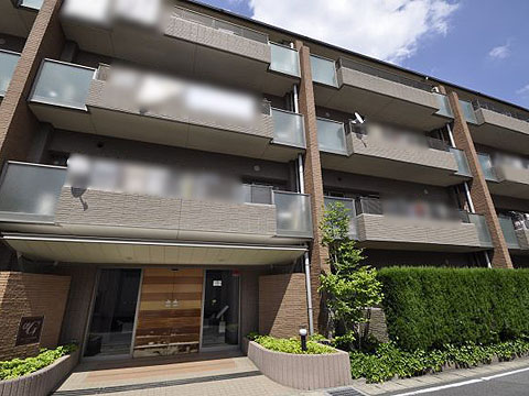 その他共用部 外観3