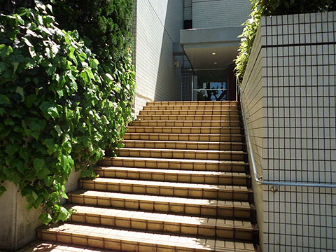 その他共用部　エントランス1