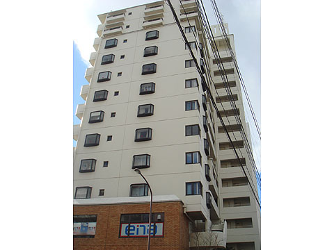 その他共用部　外観3