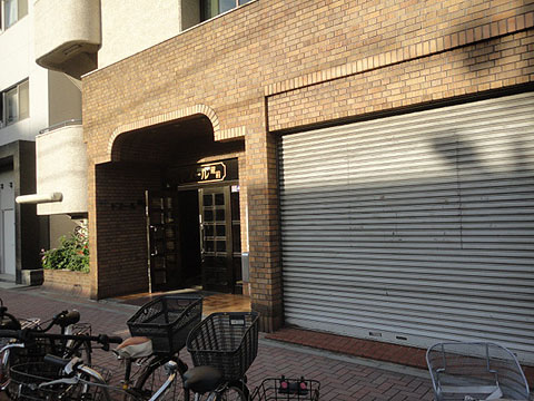 その他共用部　エントランス2