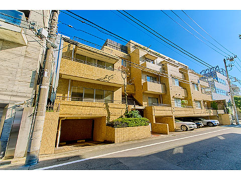 現地外観写真　外観